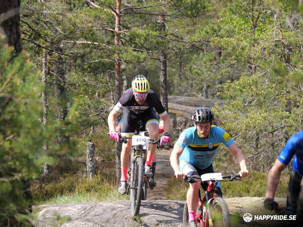 Bild från Lida Loop 2025