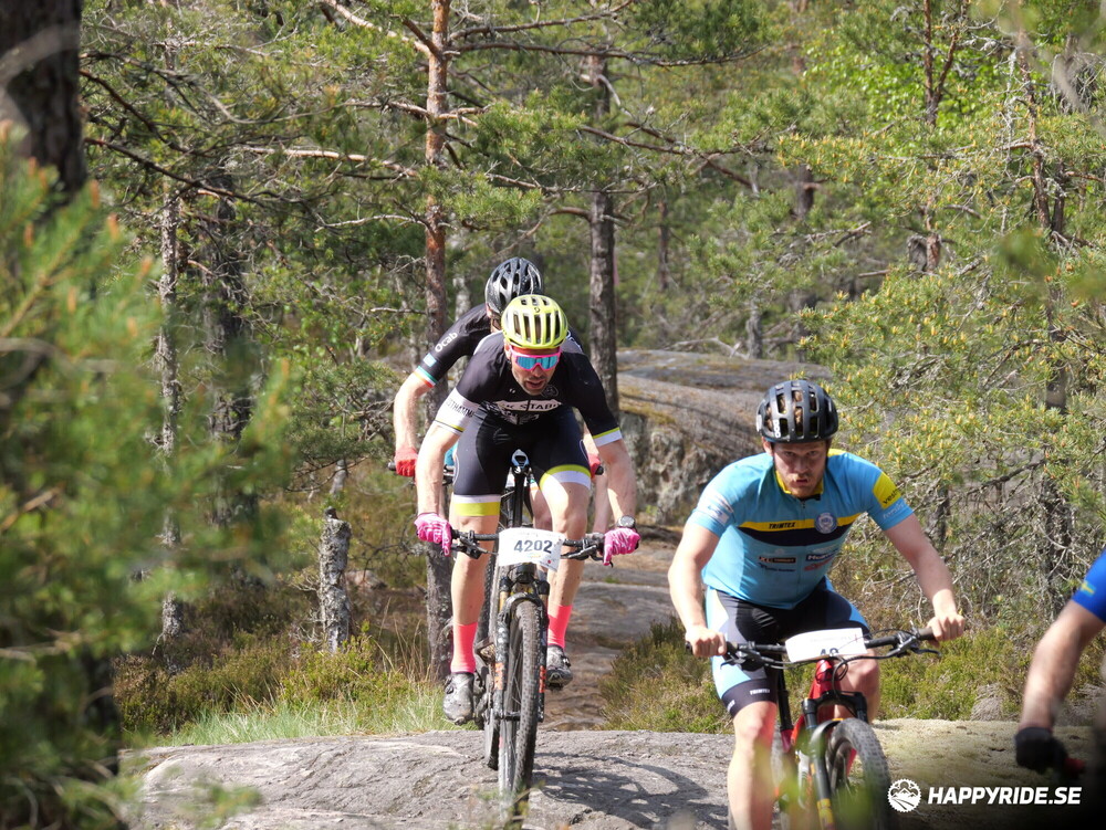 Bild från Lida Loop 2025