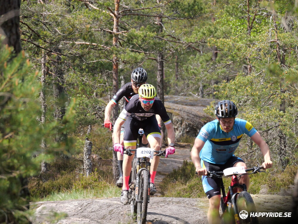 Bild från Lida Loop 2025