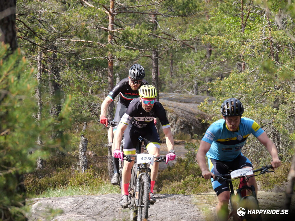 Bild från Lida Loop 2025