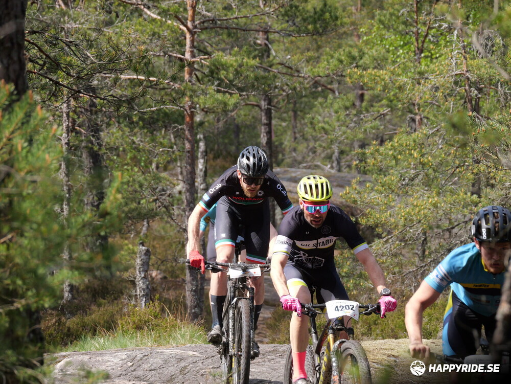 Bild från Lida Loop 2025