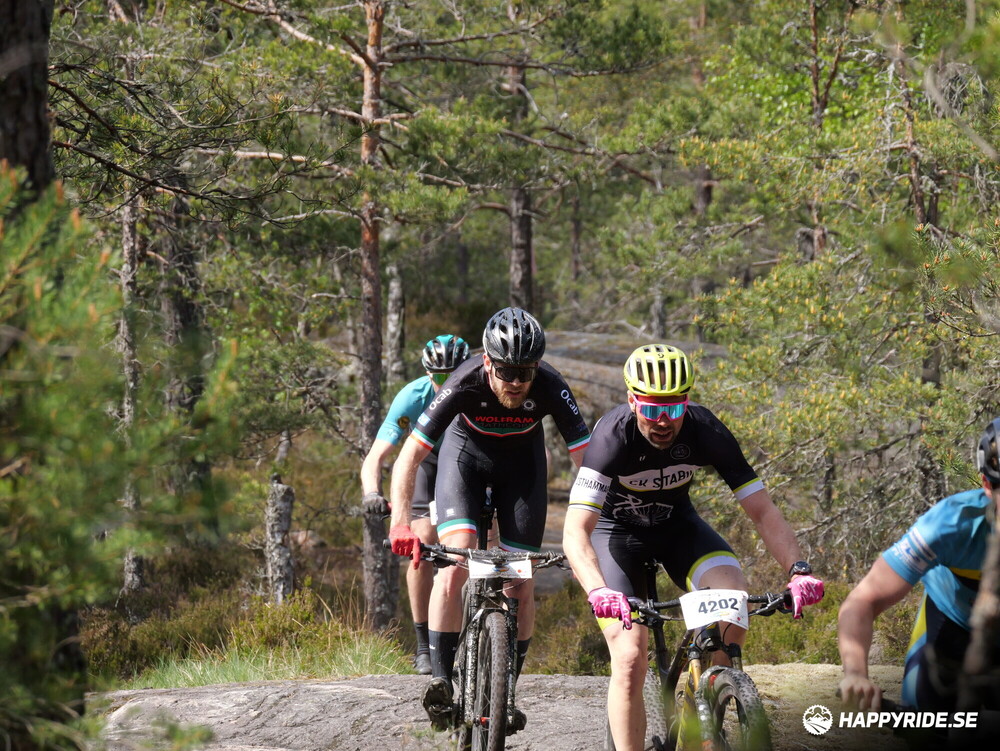 Bild från Lida Loop 2025