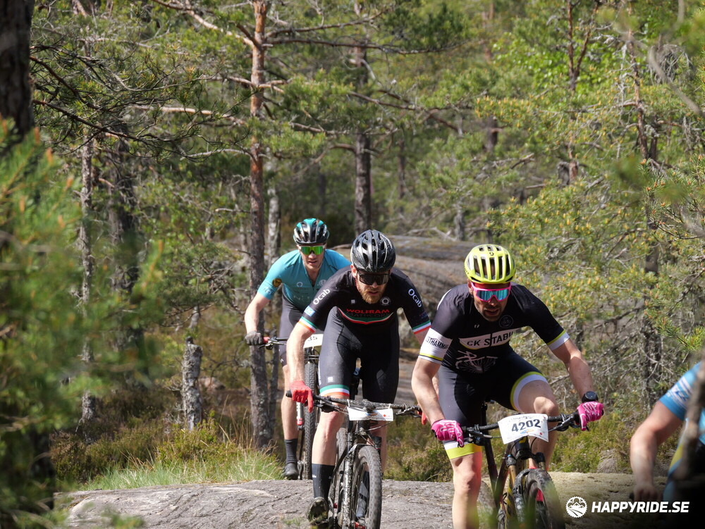 Bild från Lida Loop 2025