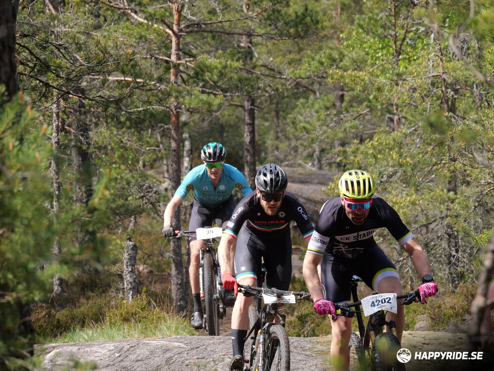 Bild från Lida Loop 2025