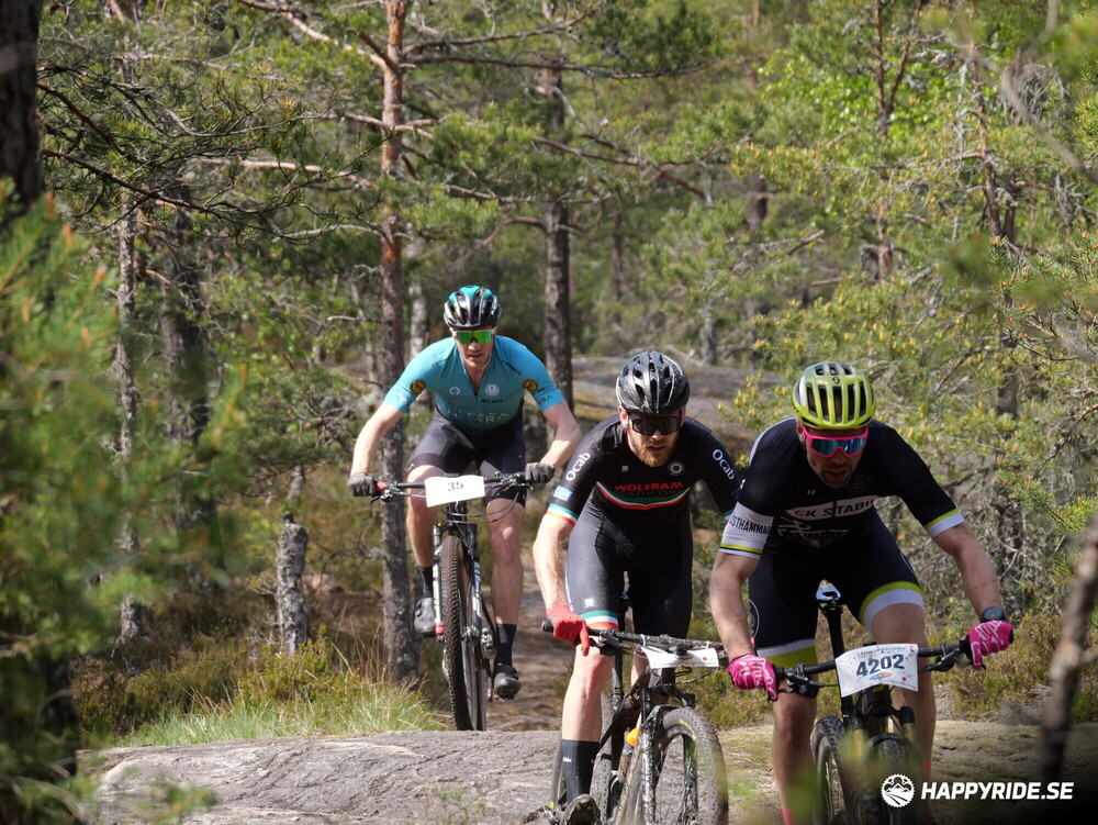 Bild från Lida Loop 2025