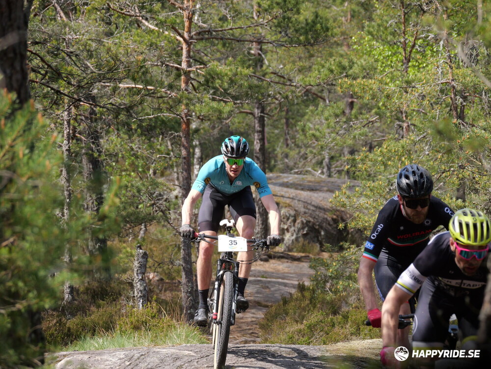 Bild från Lida Loop 2025