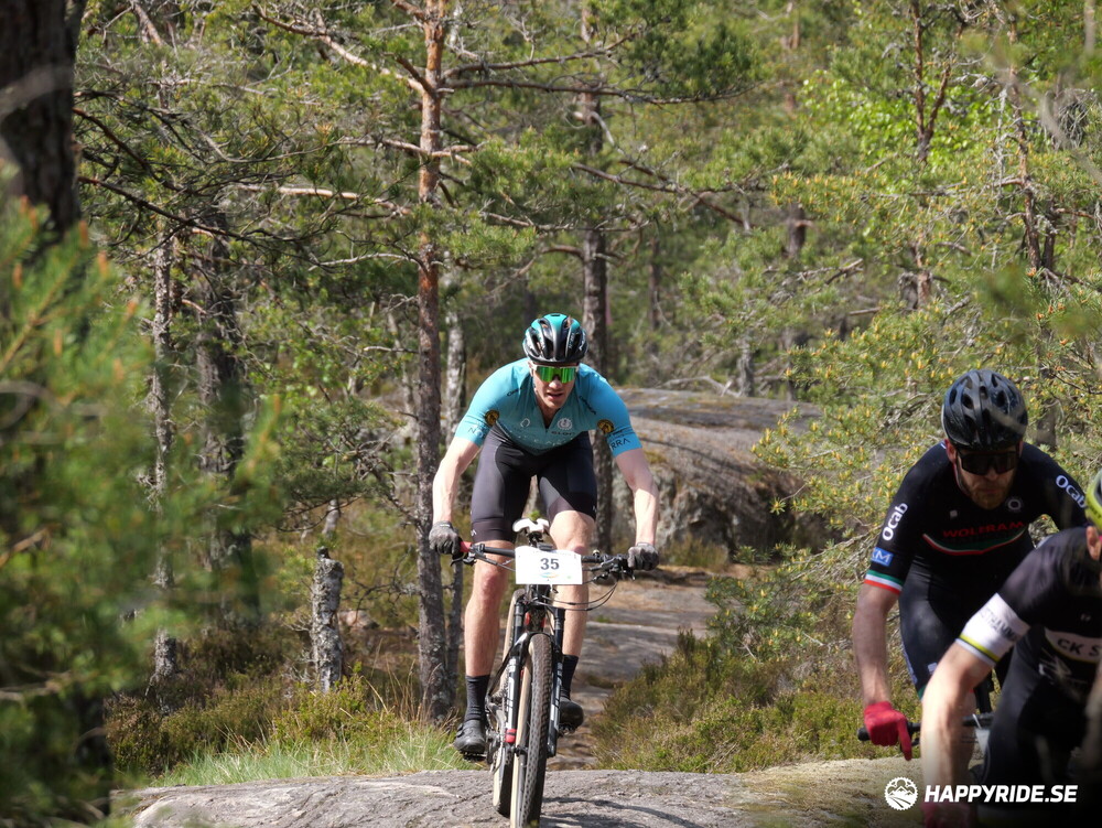 Bild från Lida Loop 2025