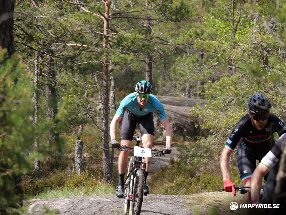 Bild från Lida Loop 2025