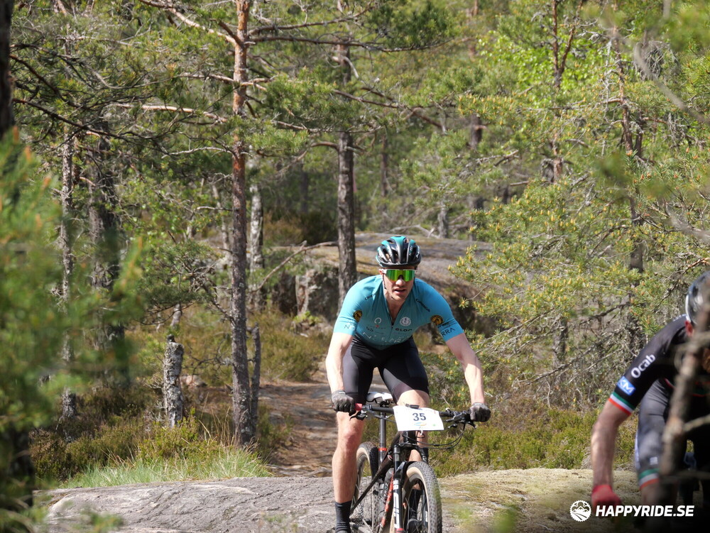 Bild från Lida Loop 2025