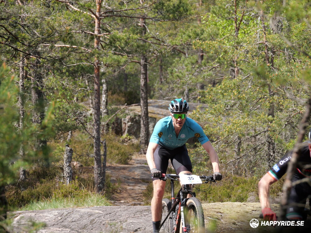 Bild från Lida Loop 2025