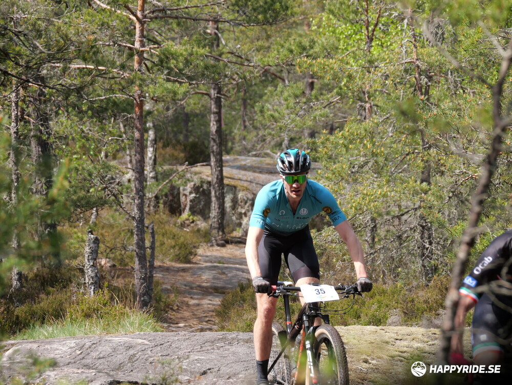 Bild från Lida Loop 2025