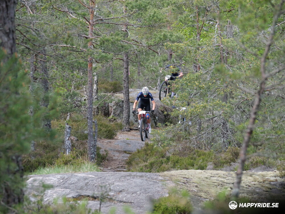 Bild från Lida Loop 2025