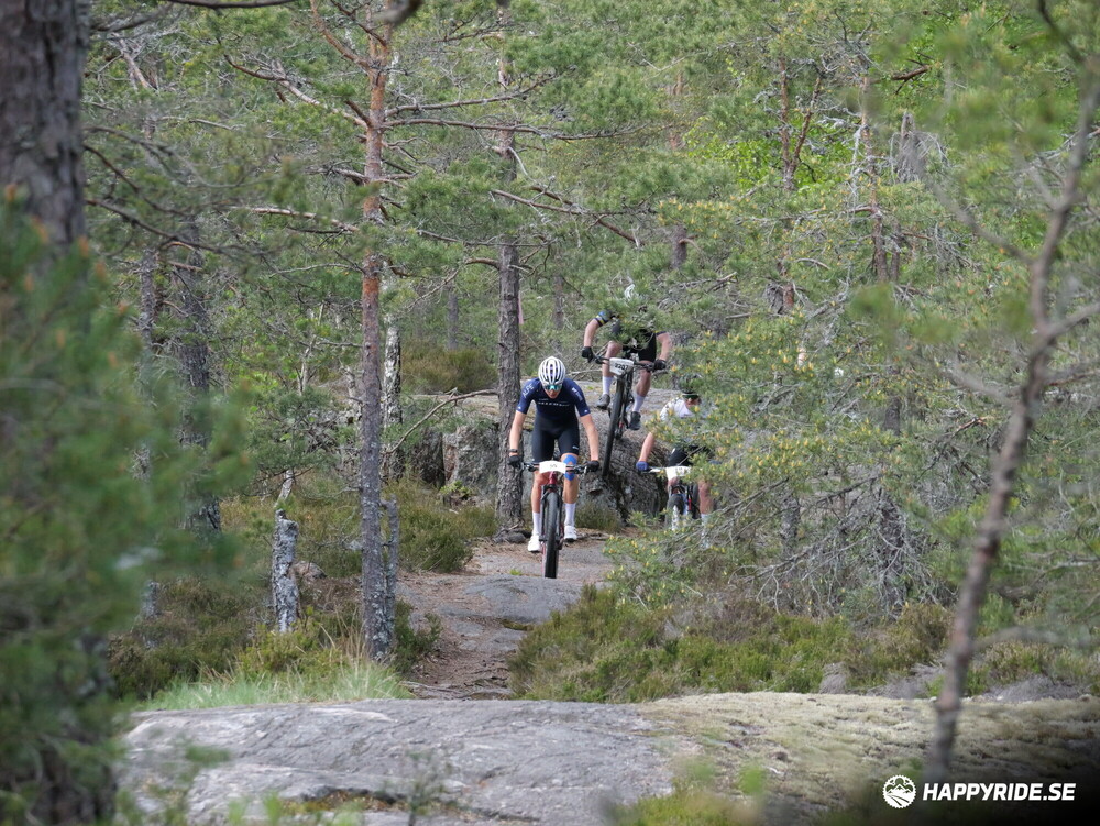 Bild från Lida Loop 2025