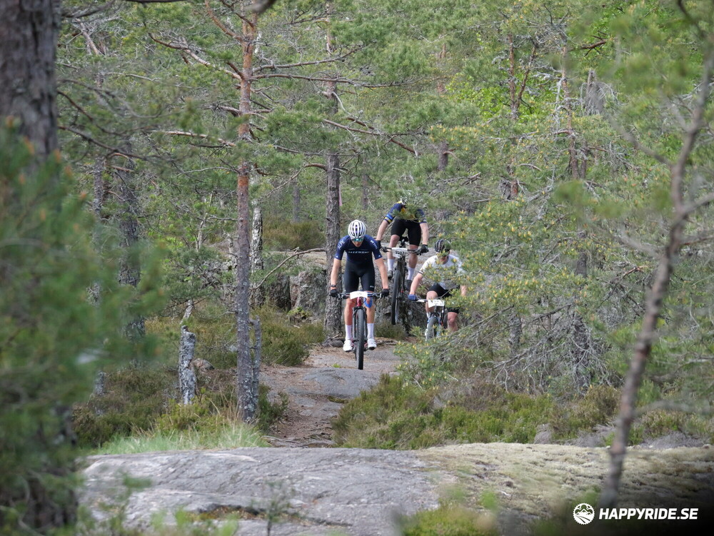 Bild från Lida Loop 2025