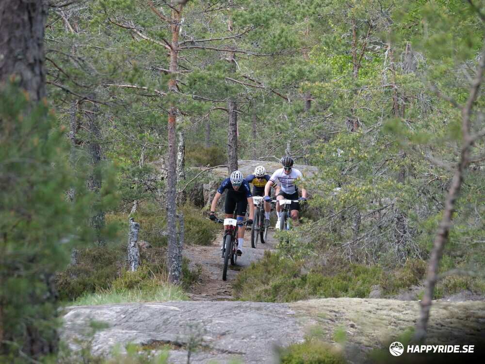 Bild från Lida Loop 2025