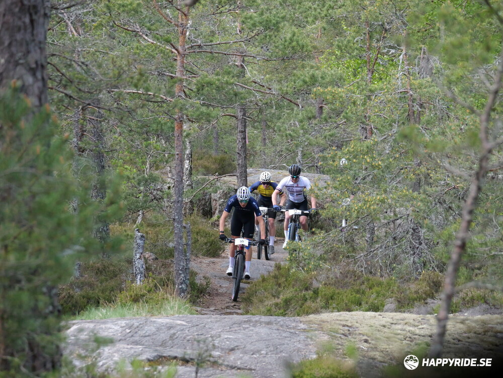 Bild från Lida Loop 2025