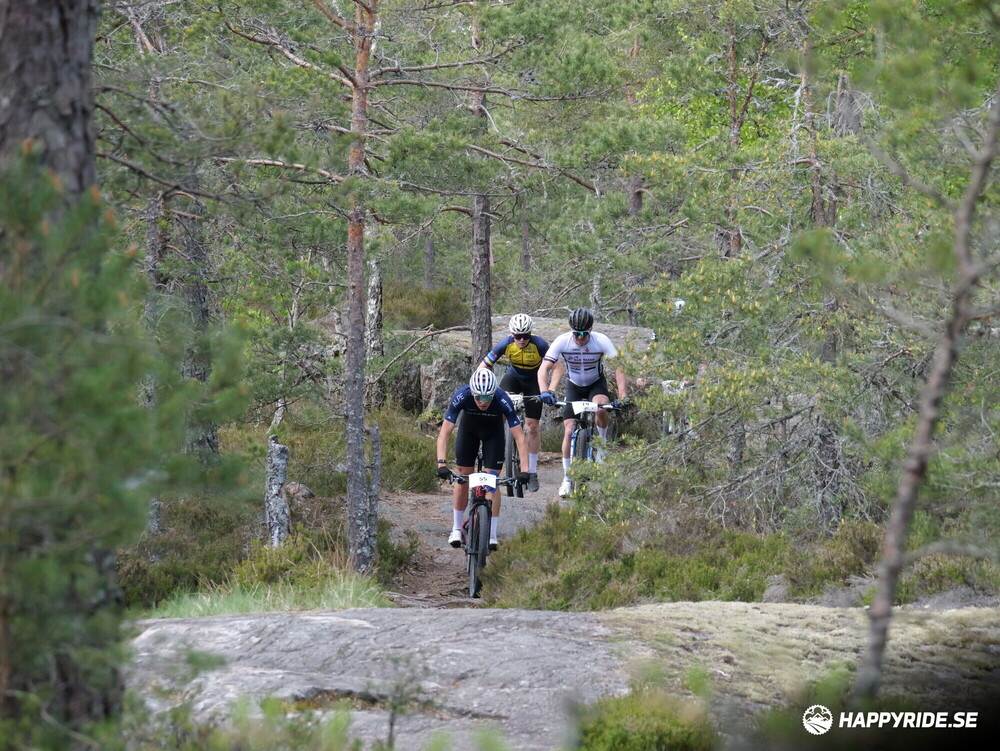 Bild från Lida Loop 2025