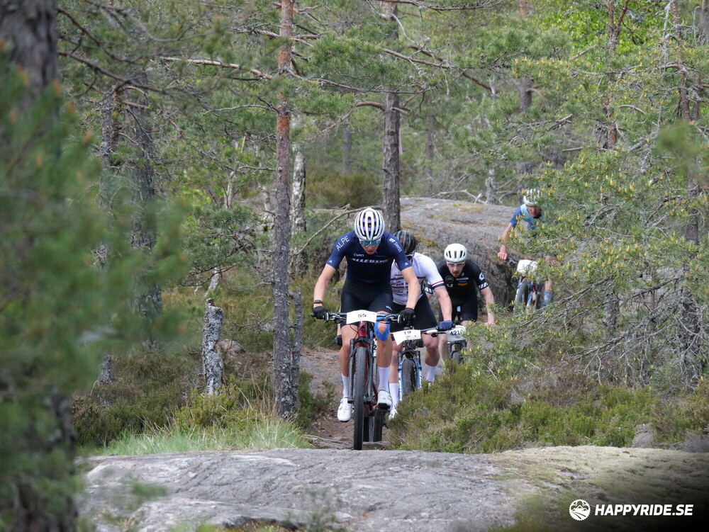 Bild från Lida Loop 2025