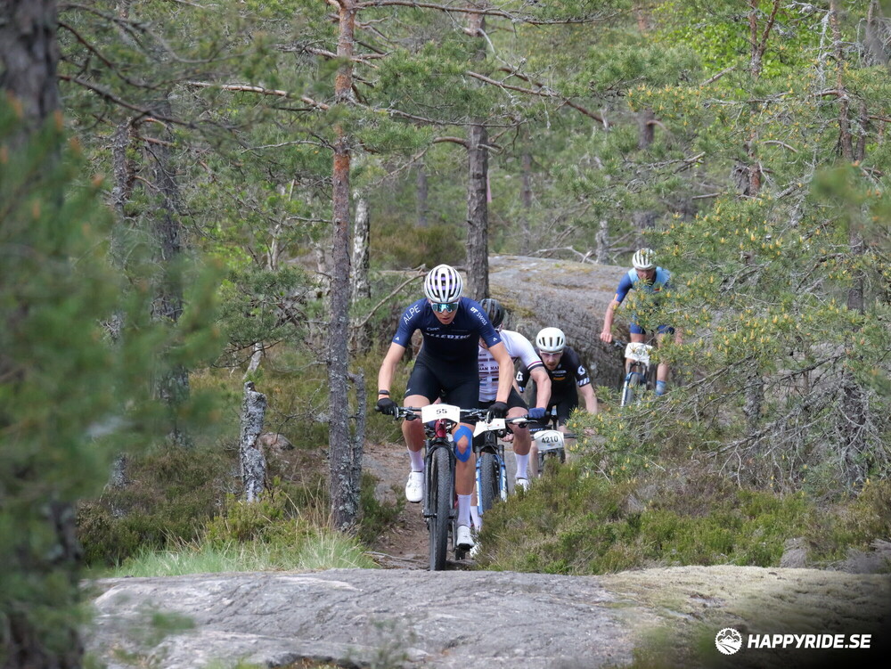 Bild från Lida Loop 2025