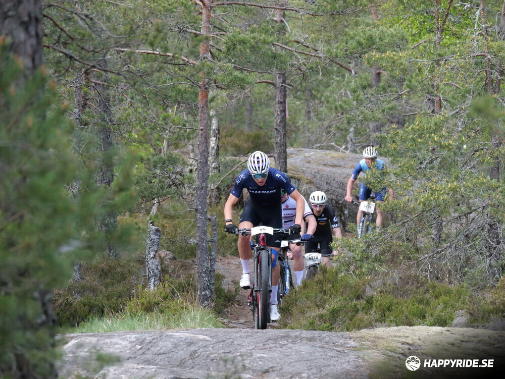 Bild från Lida Loop 2025