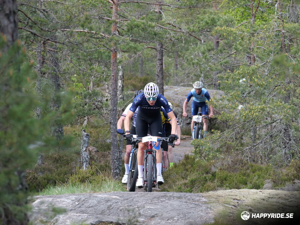 Bild från Lida Loop 2025