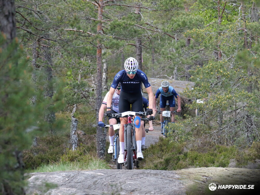 Bild från Lida Loop 2025