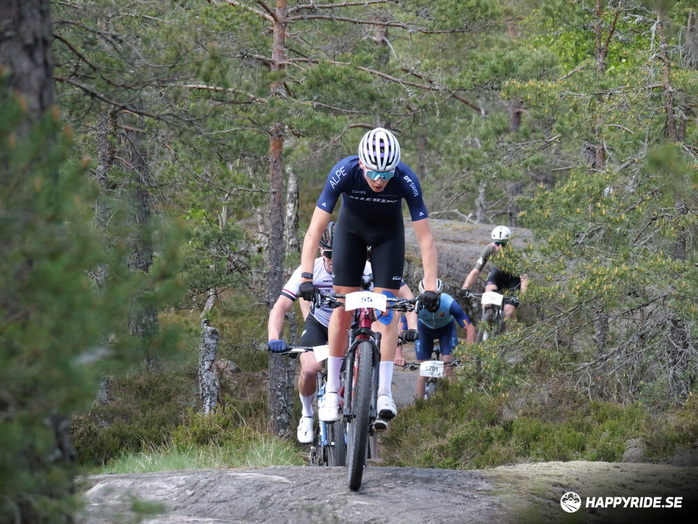 Bild från Lida Loop 2025