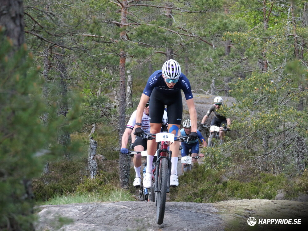 Bild från Lida Loop 2025