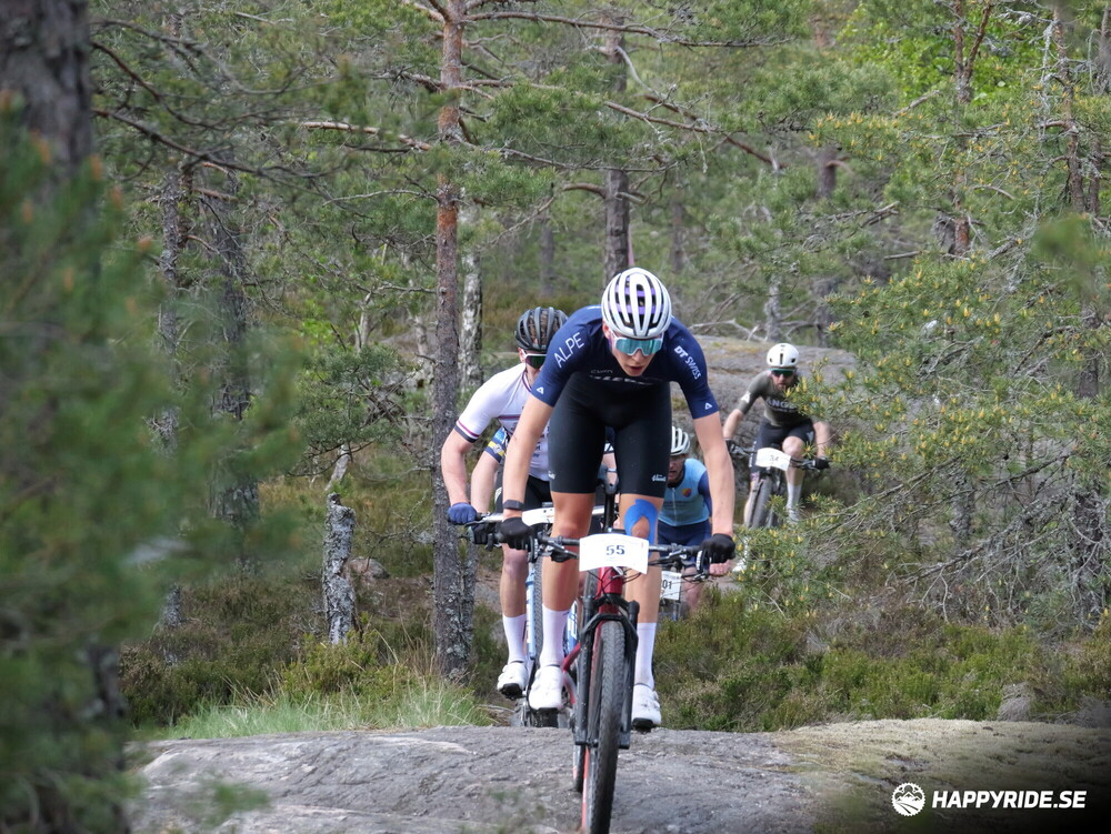 Bild från Lida Loop 2025