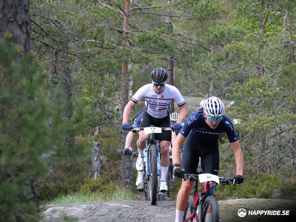 Bild från Lida Loop 2025