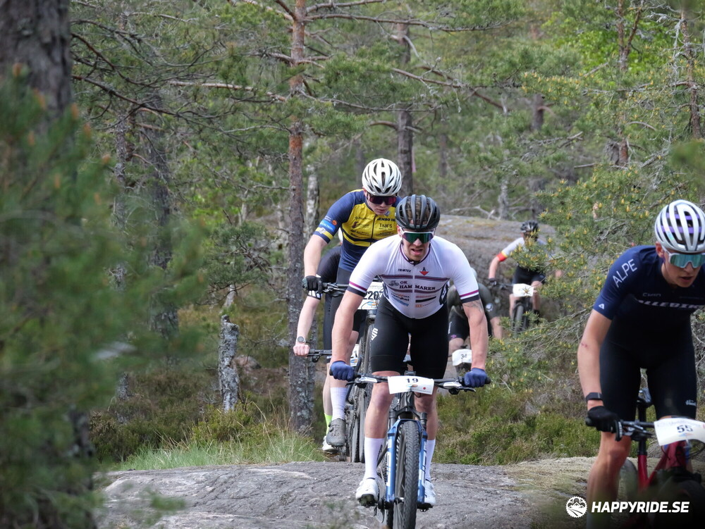 Bild från Lida Loop 2025