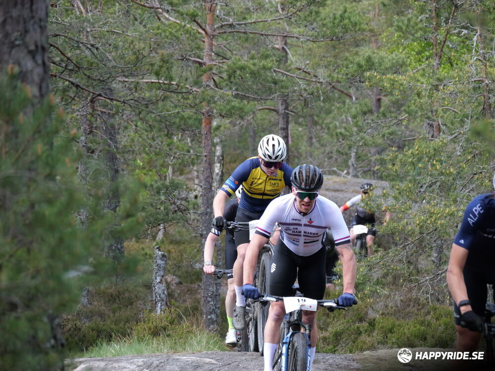 Bild från Lida Loop 2025