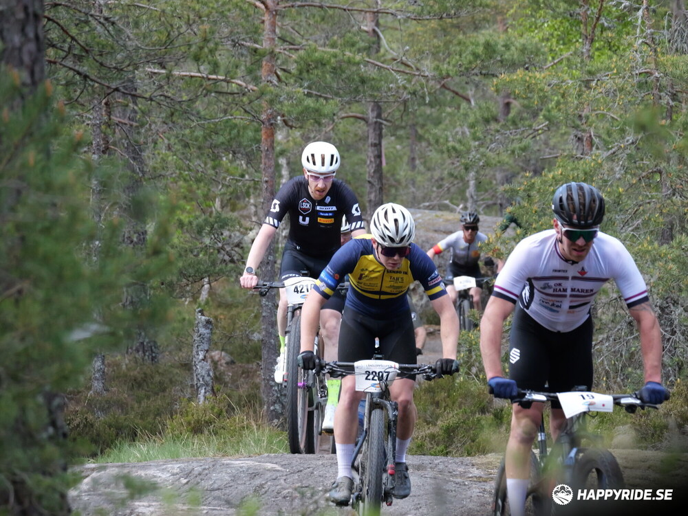 Bild från Lida Loop 2025