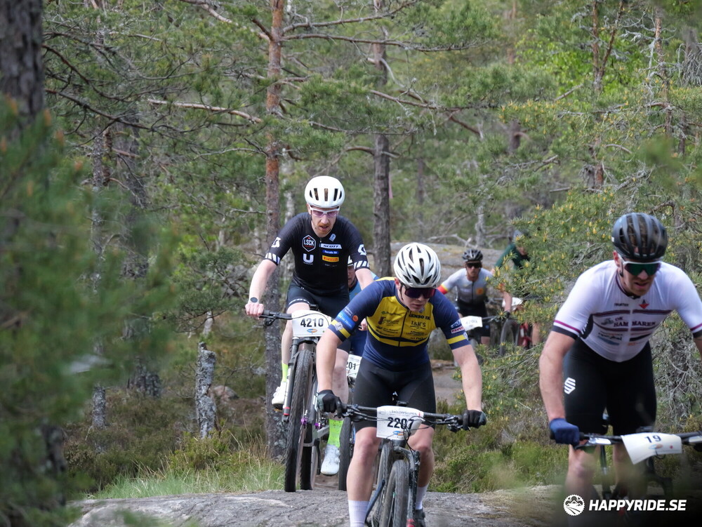 Bild från Lida Loop 2025