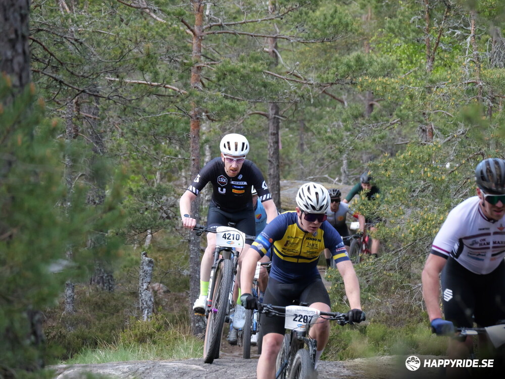 Bild från Lida Loop 2025