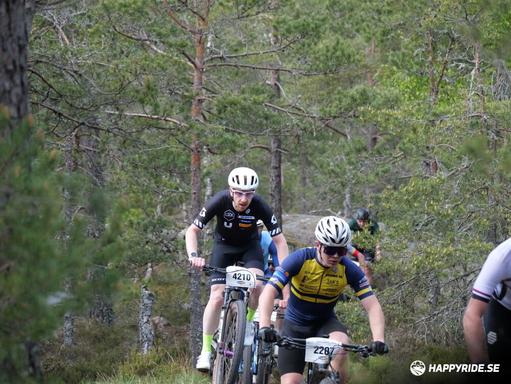 Bild från Lida Loop 2025