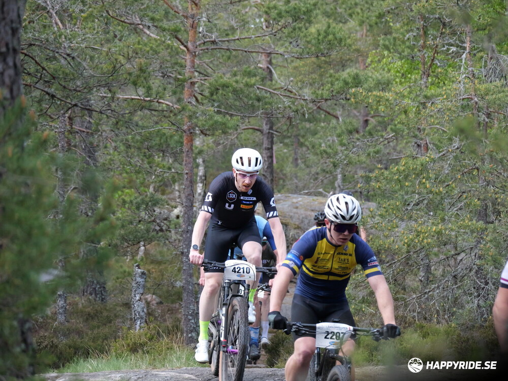 Bild från Lida Loop 2025