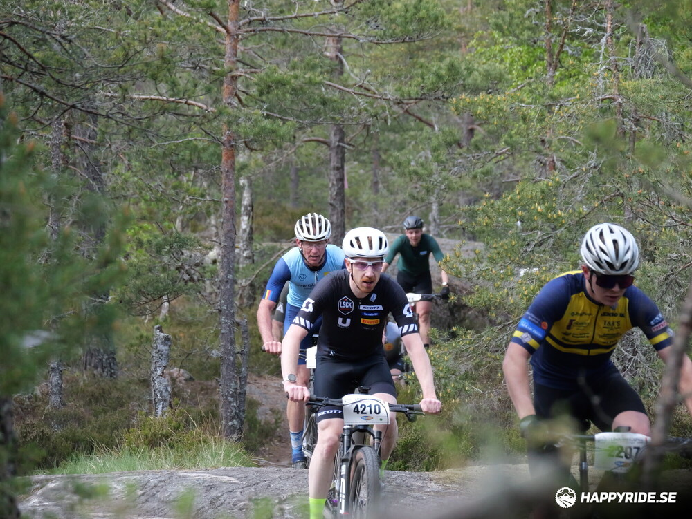 Bild från Lida Loop 2025