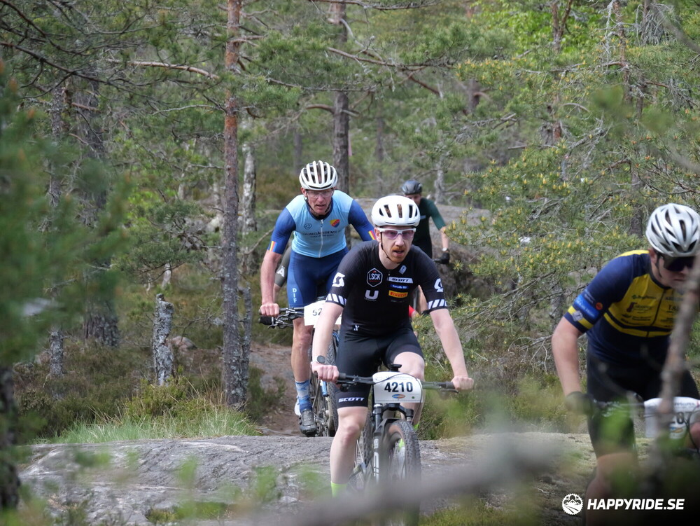 Bild från Lida Loop 2025