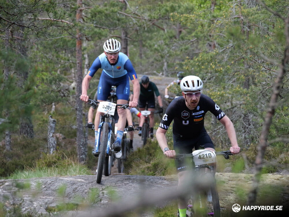 Bild från Lida Loop 2025