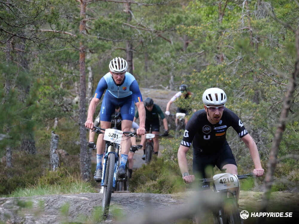 Bild från Lida Loop 2025