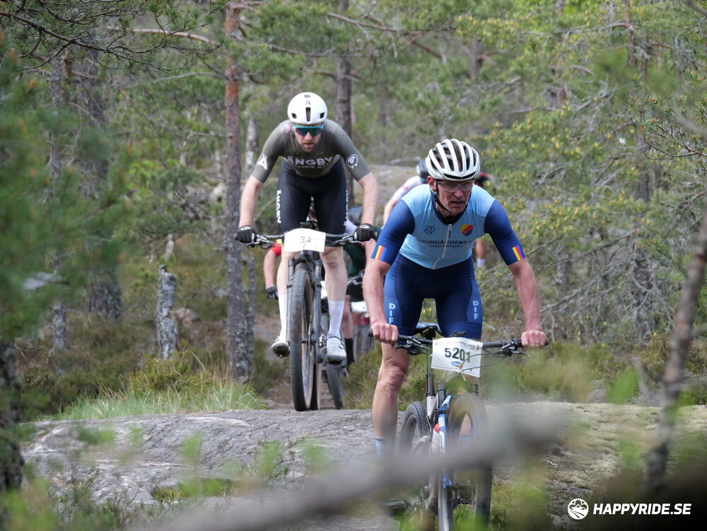 Bild från Lida Loop 2025