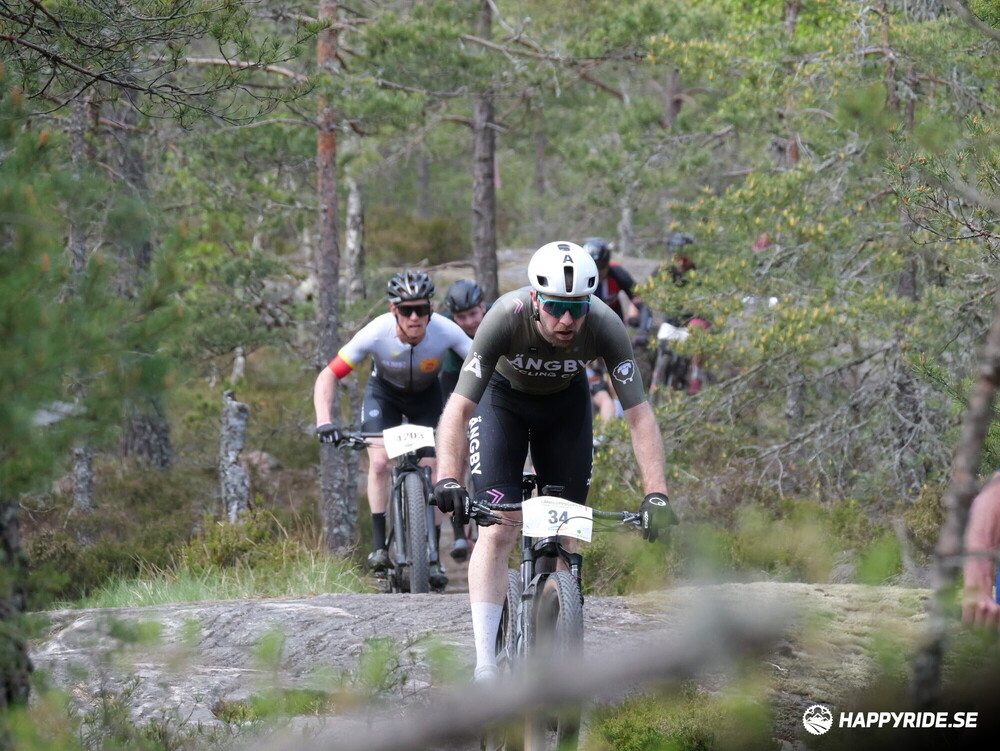 Bild från Lida Loop 2025