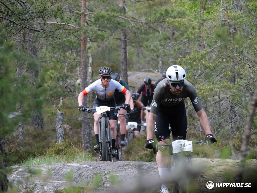 Bild från Lida Loop 2025