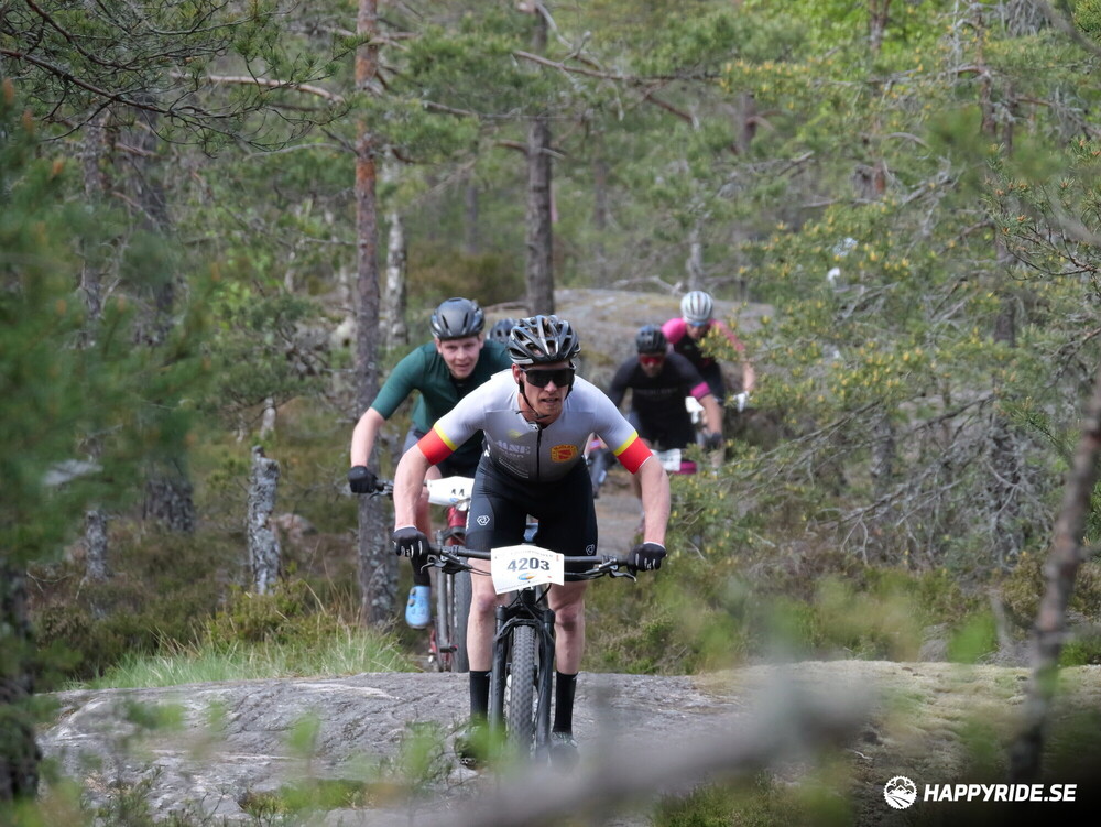 Bild från Lida Loop 2025