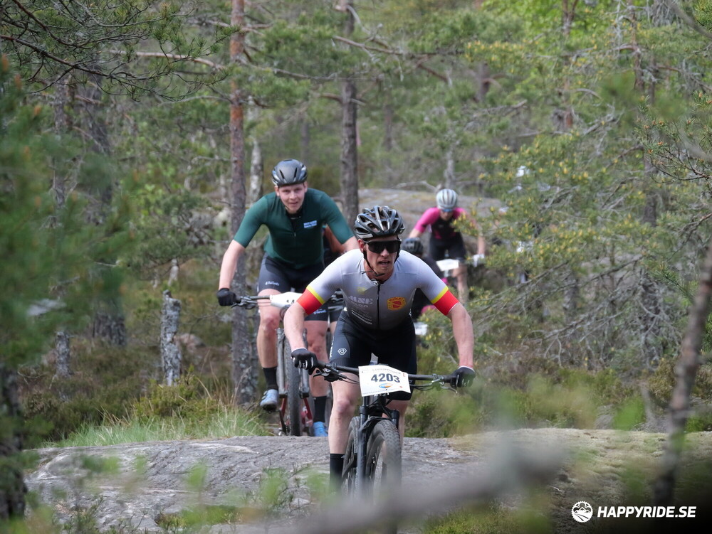 Bild från Lida Loop 2025