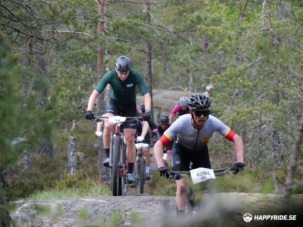 Bild från Lida Loop 2025