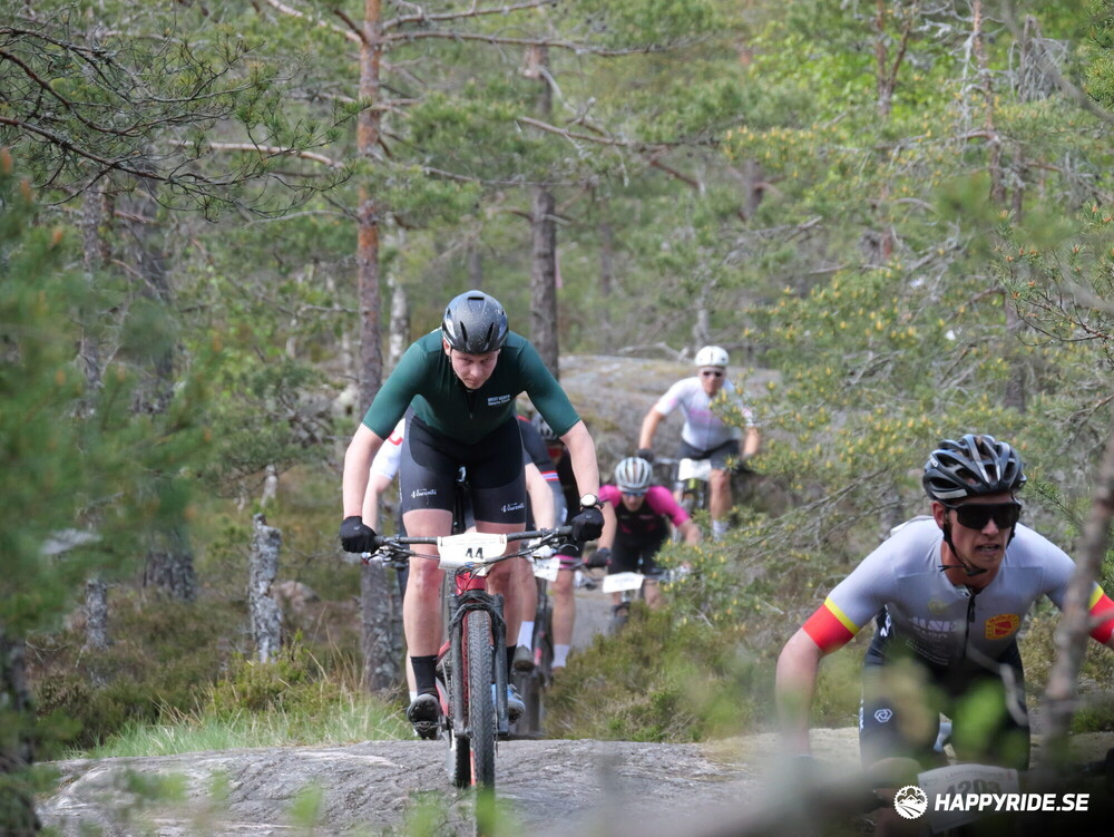 Bild från Lida Loop 2025