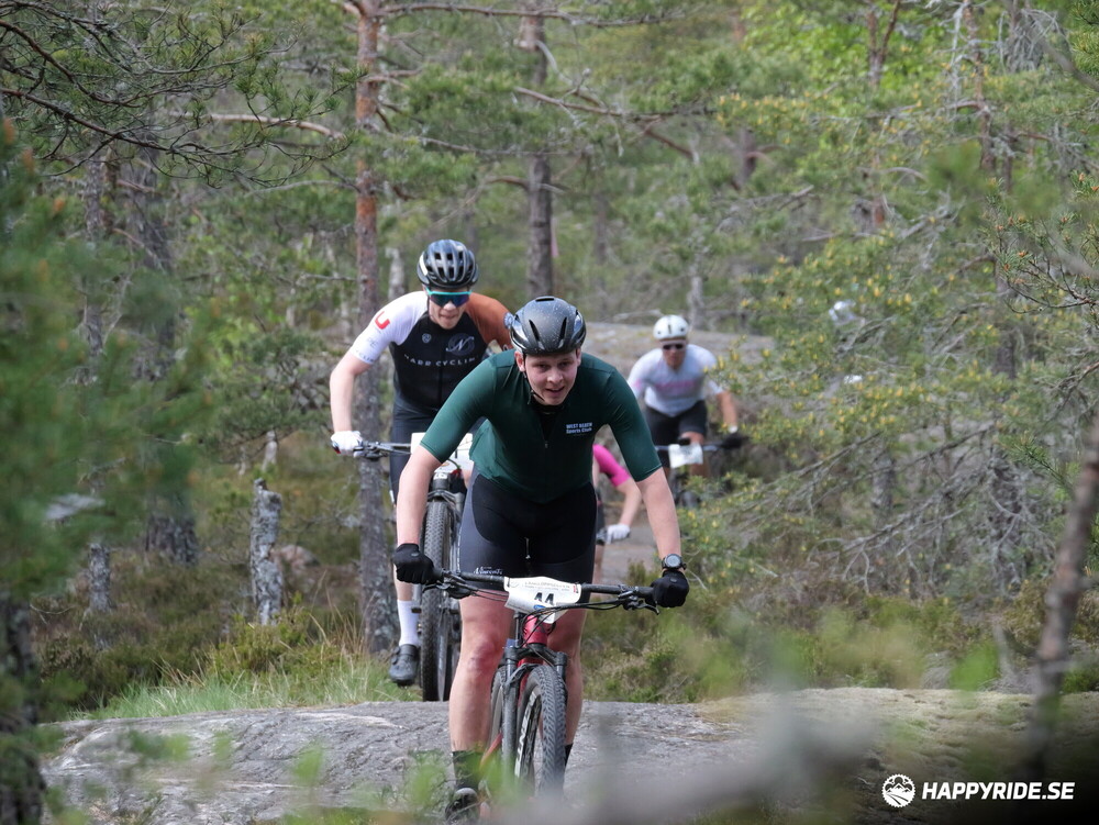 Bild från Lida Loop 2025