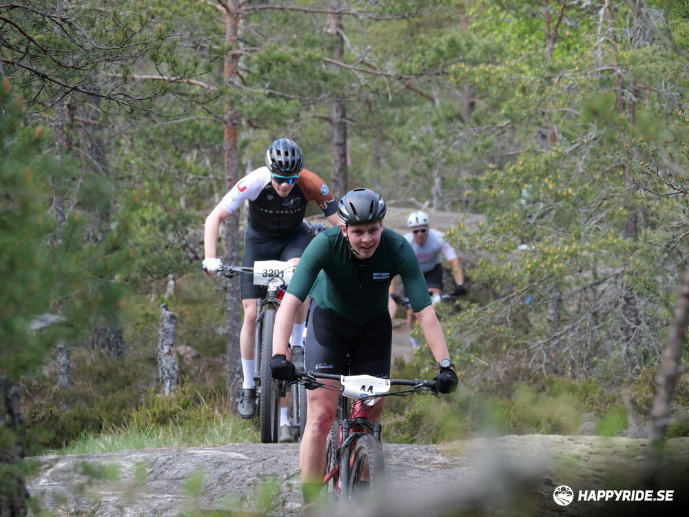 Bild från Lida Loop 2025